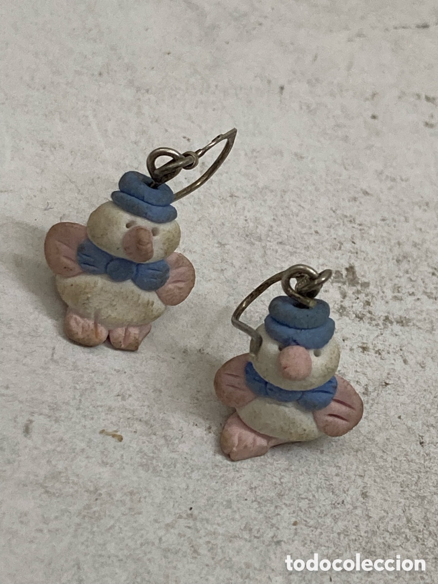 Joyeria: Pendientes de plata P364 - Foto 1