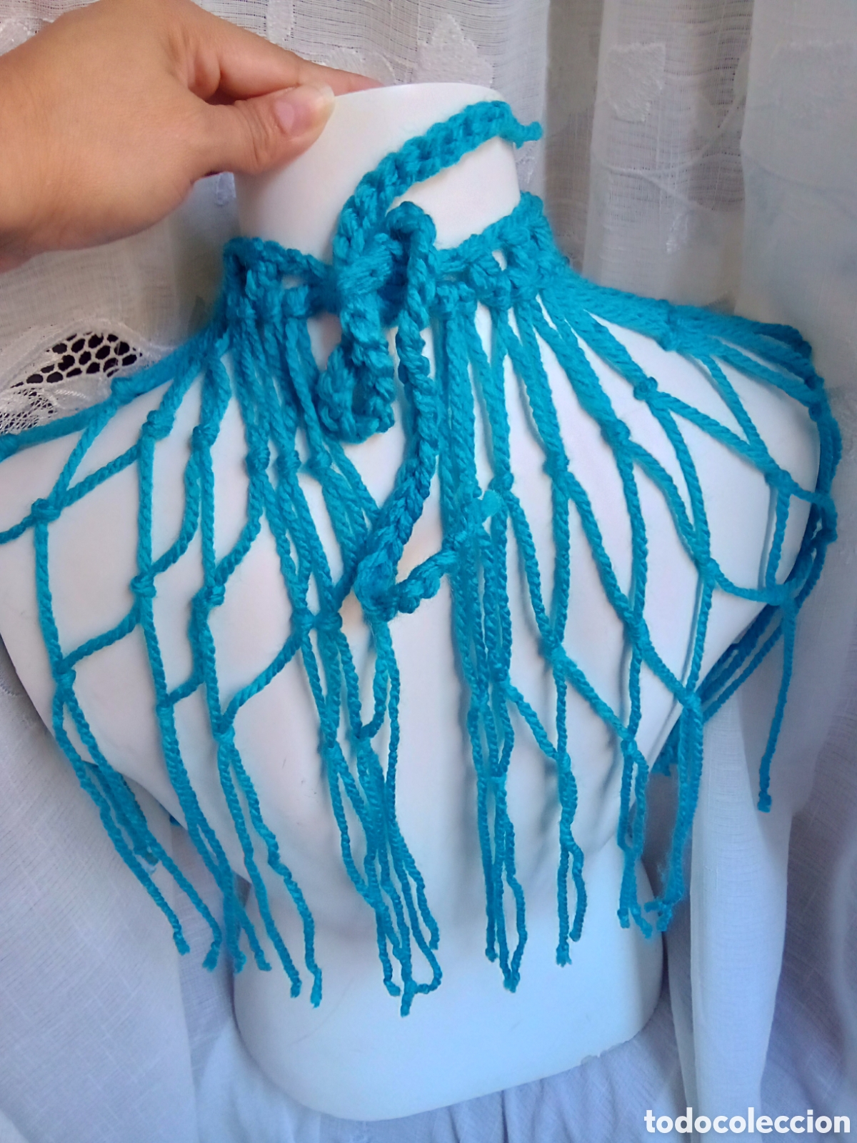 Joyeria: Collar maya estilo halter nuevo - Foto 4