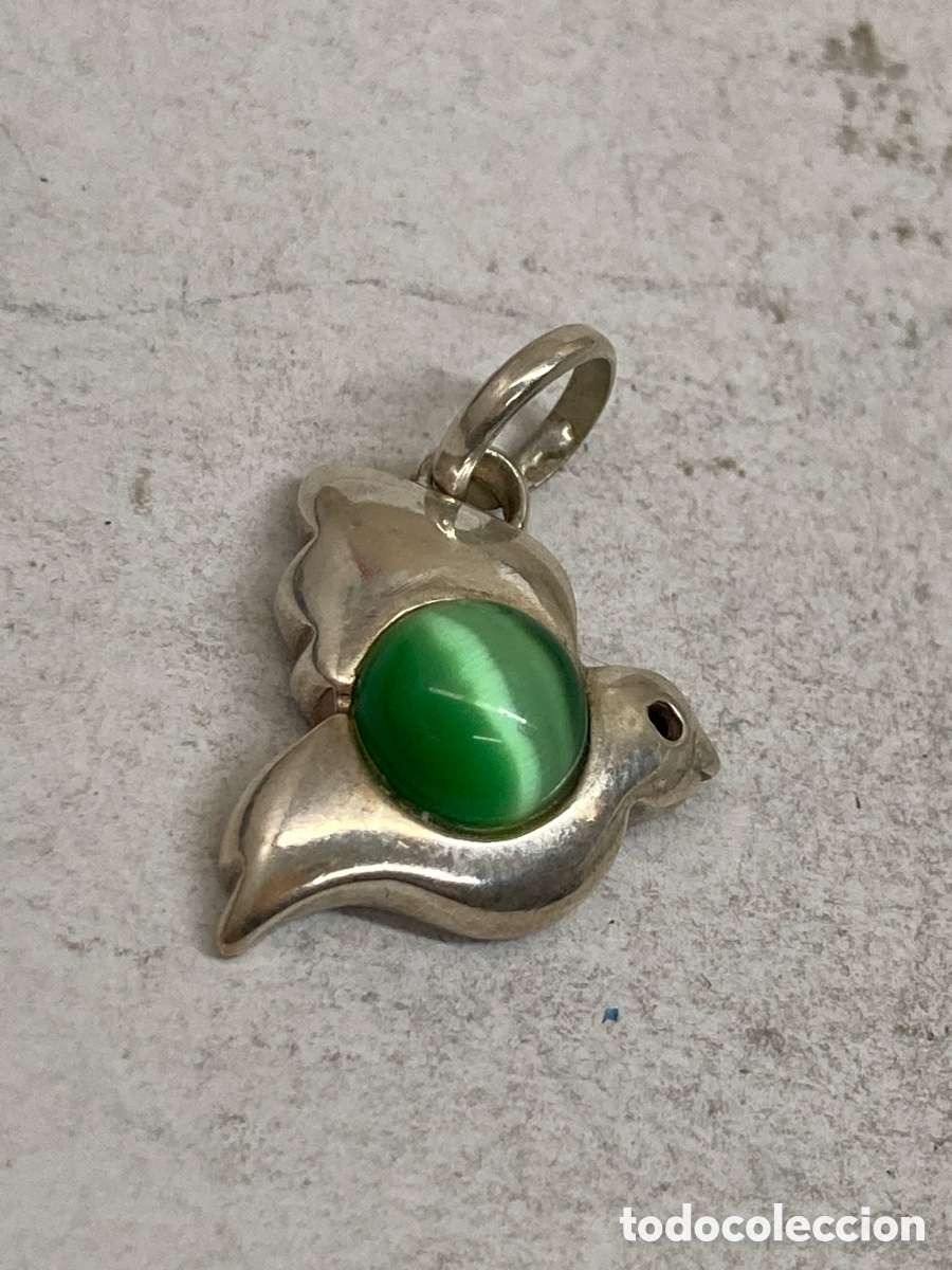 Joyeria: Colgante de plata C464 - Foto 1