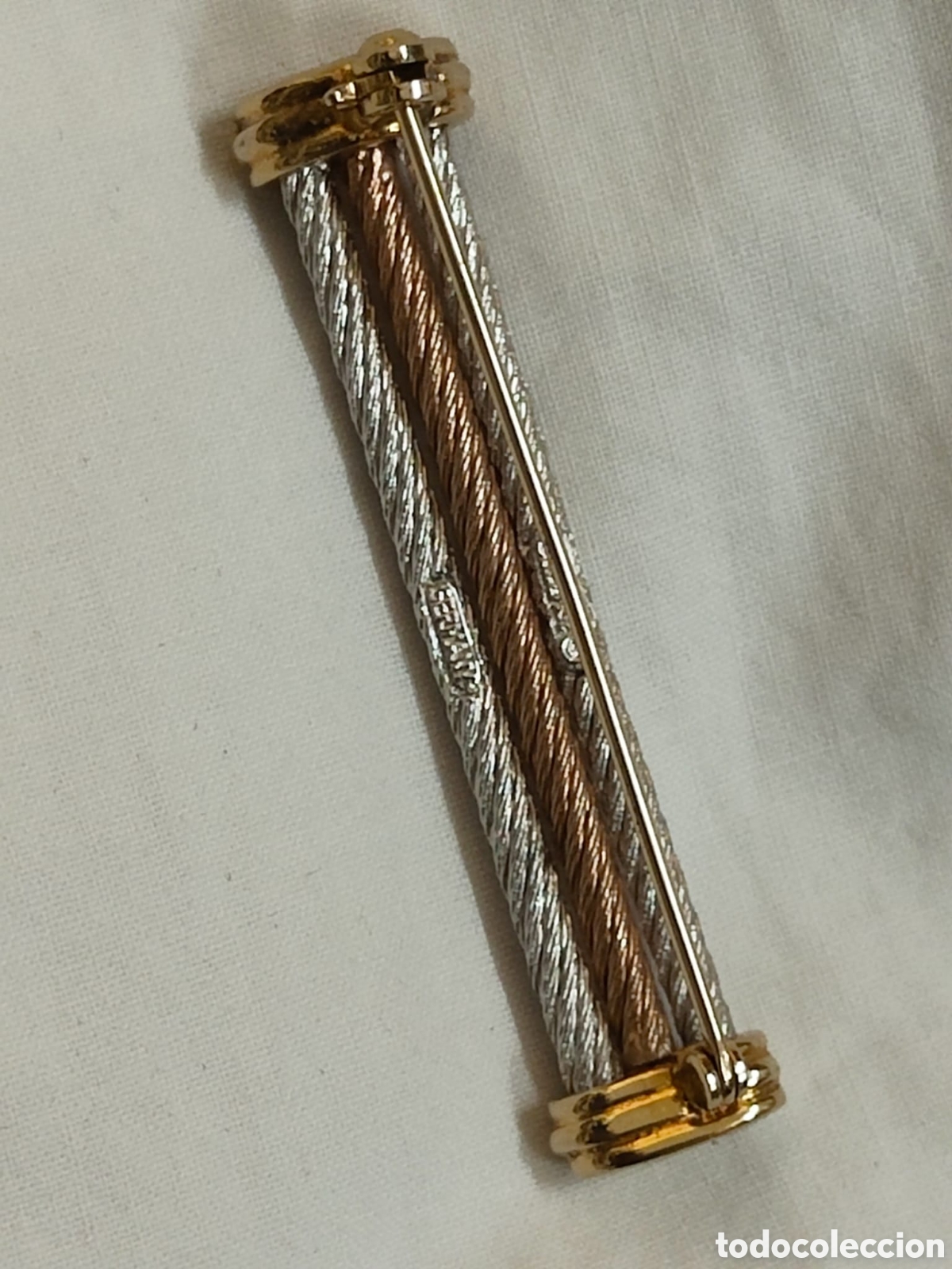 Joyeria: BROCHE CHRISTIAN DIOR - Foto 2