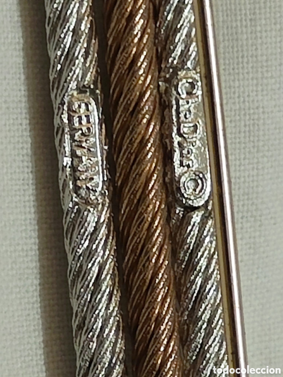 Joyeria: BROCHE CHRISTIAN DIOR - Foto 3