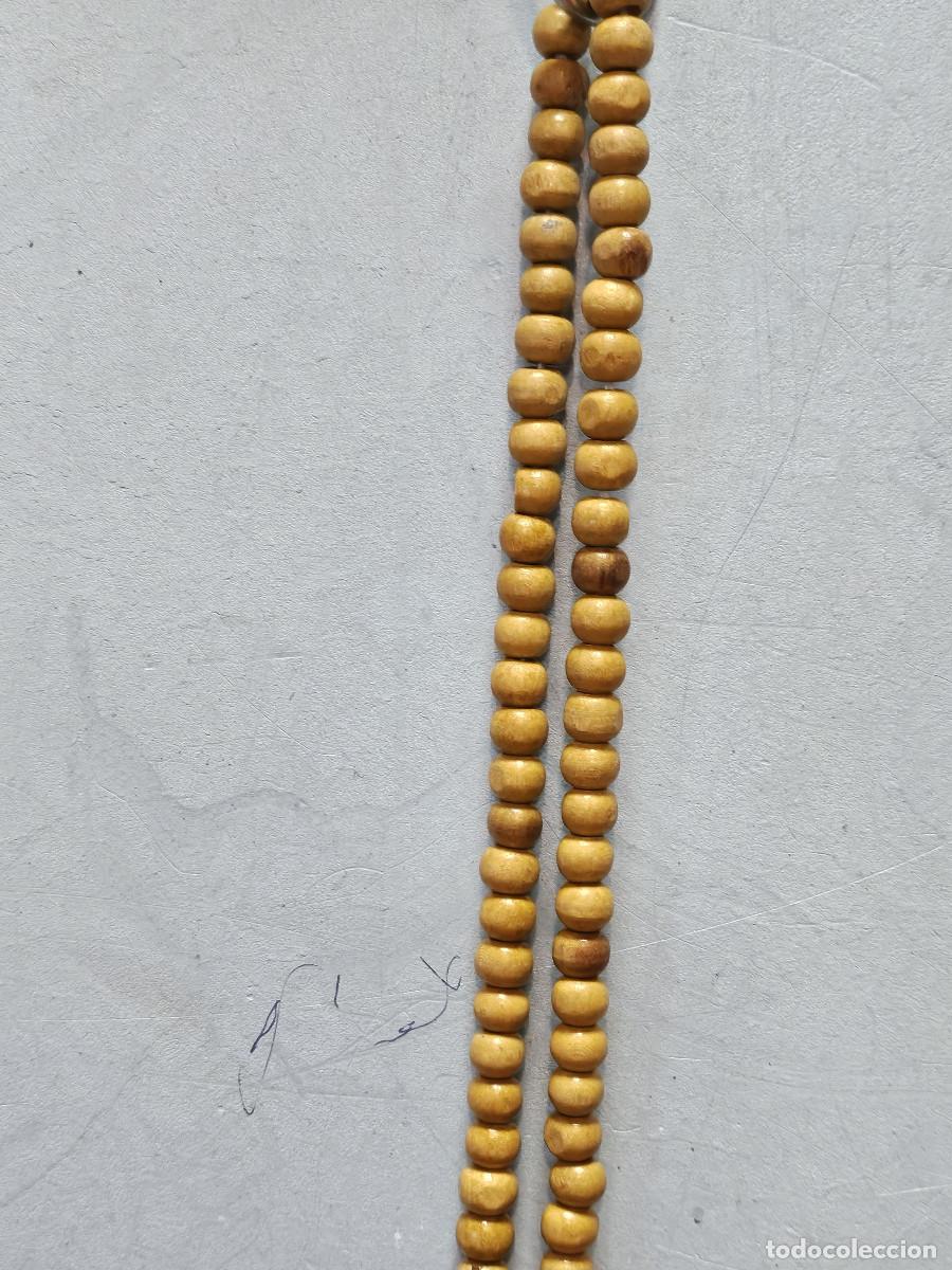 Joyeria: collar de bisuteria vintage - Foto 3