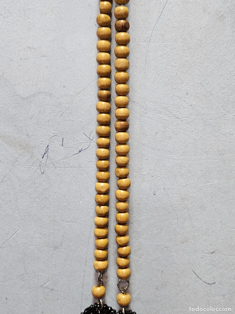 Joyeria: collar de bisuteria vintage - Foto 4