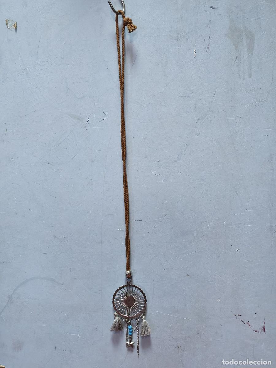 Joyeria: collar de bisuteria vintage - Foto 1