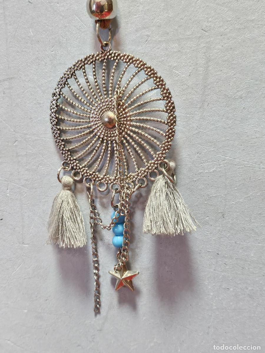 Joyeria: collar de bisuteria vintage - Foto 2
