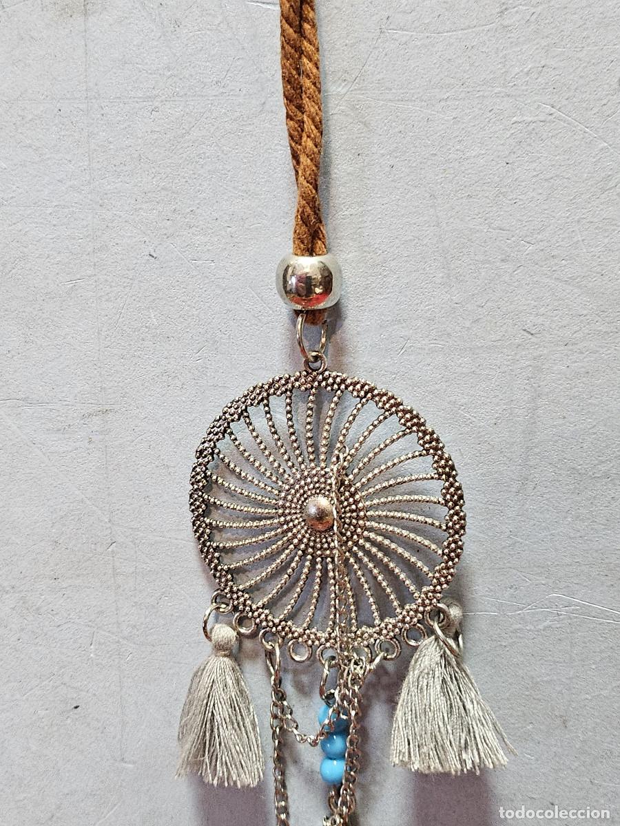 Joyeria: collar de bisuteria vintage - Foto 3