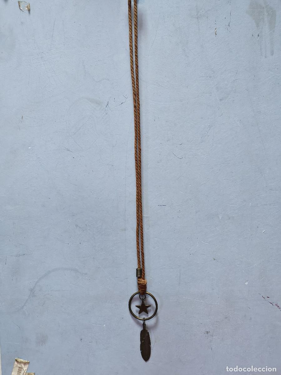 Joyeria: collar de bisuteria vintage - Foto 1