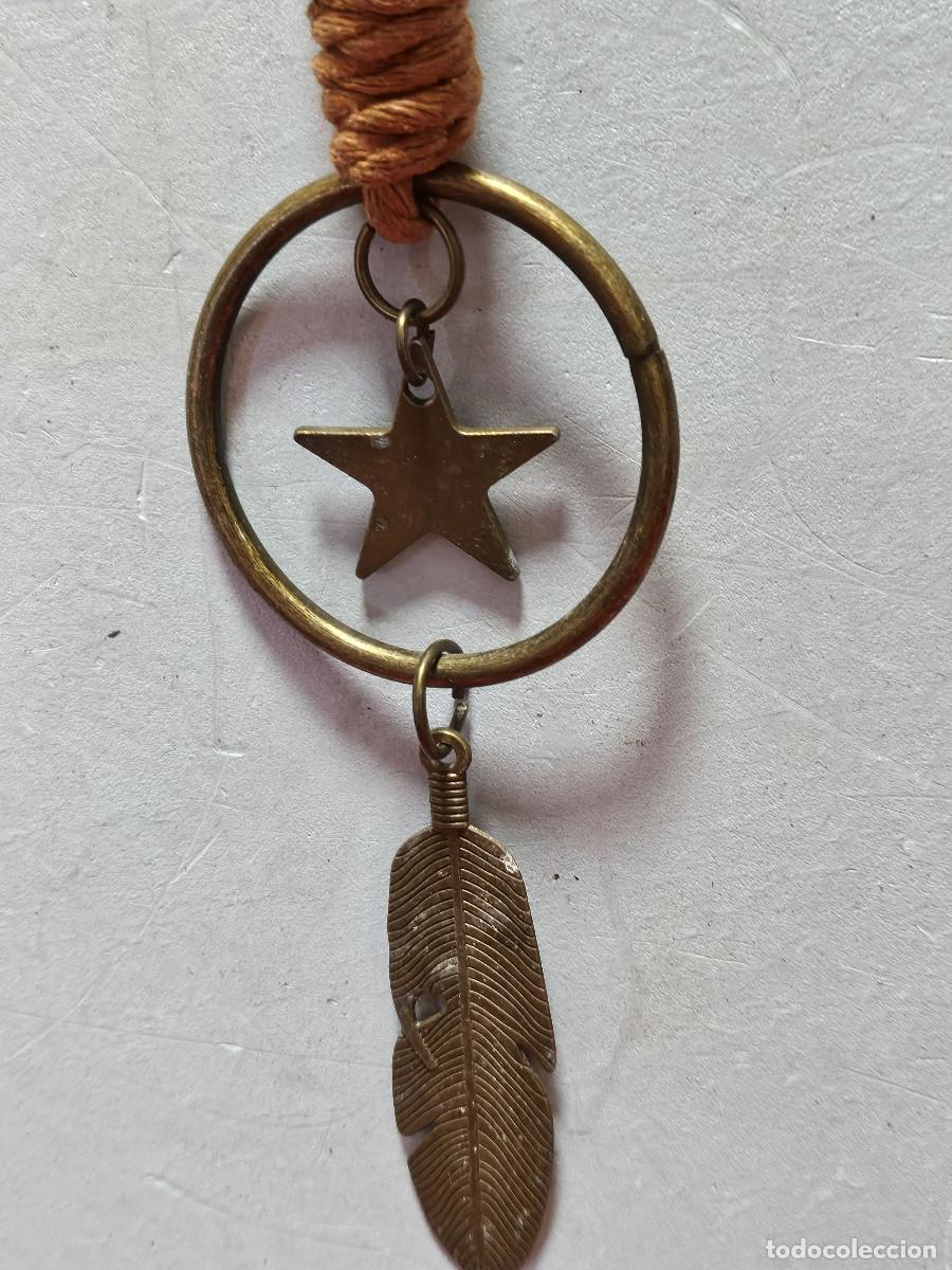 Joyeria: collar de bisuteria vintage - Foto 2