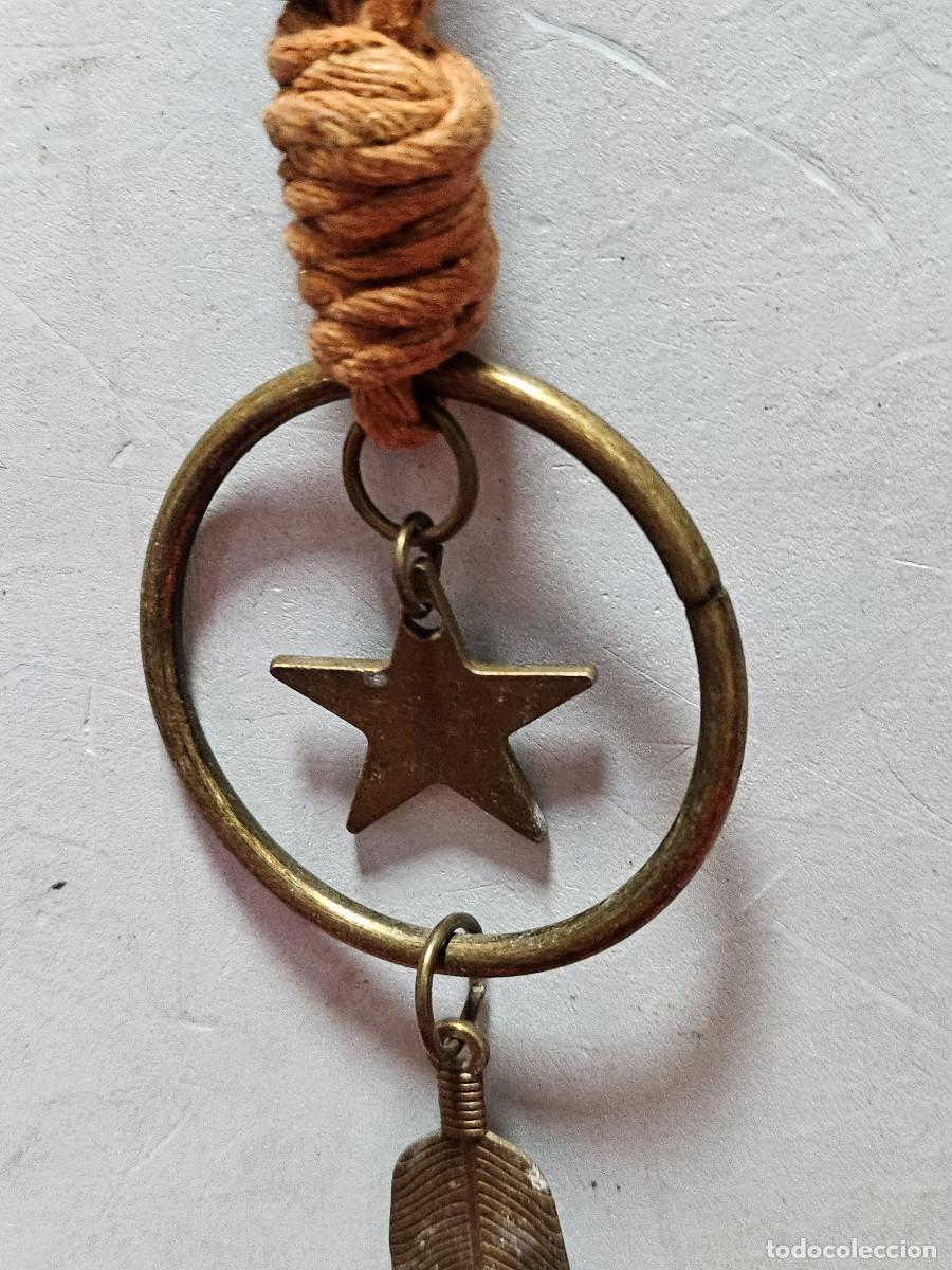 Joyeria: collar de bisuteria vintage - Foto 3