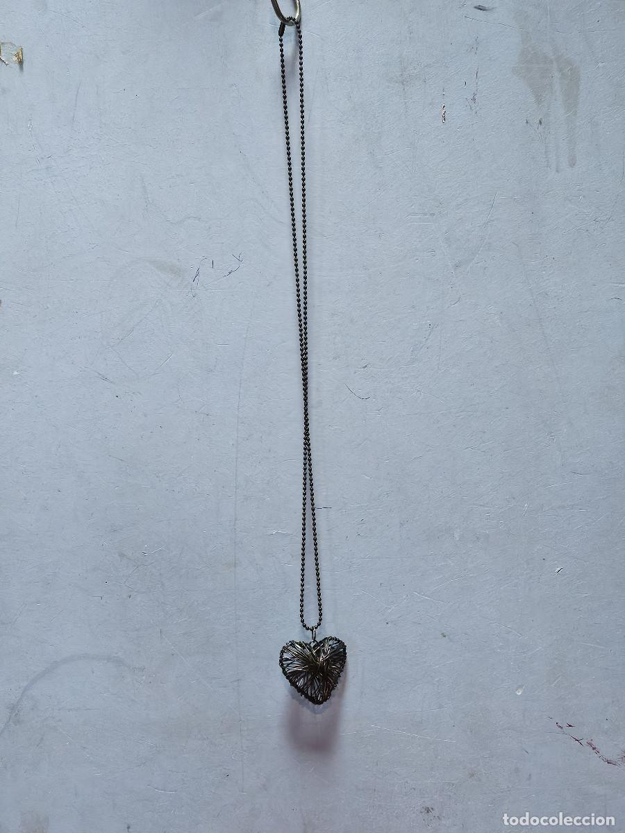 Joyeria: collar de bisuteria vintage - Foto 1
