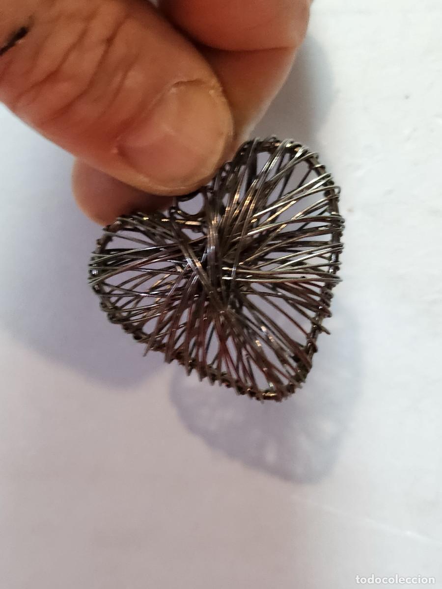 Joyeria: collar de bisuteria vintage - Foto 4