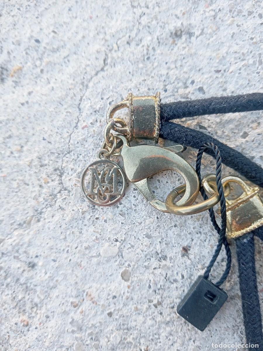 Joyeria: BONITO COLLAR CON PIEDRAS ANTIGUO - Foto 12