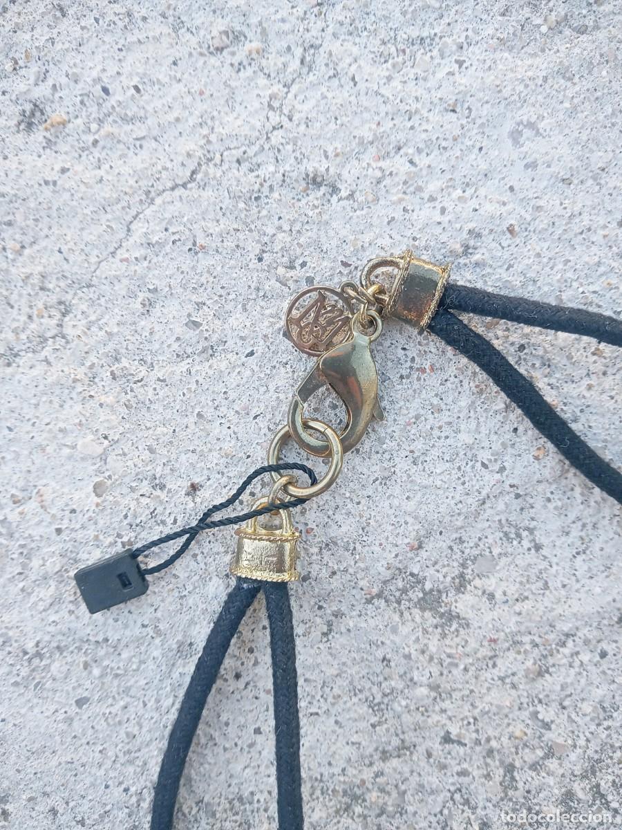 Joyeria: BONITO COLLAR CON PIEDRAS ANTIGUO - Foto 14