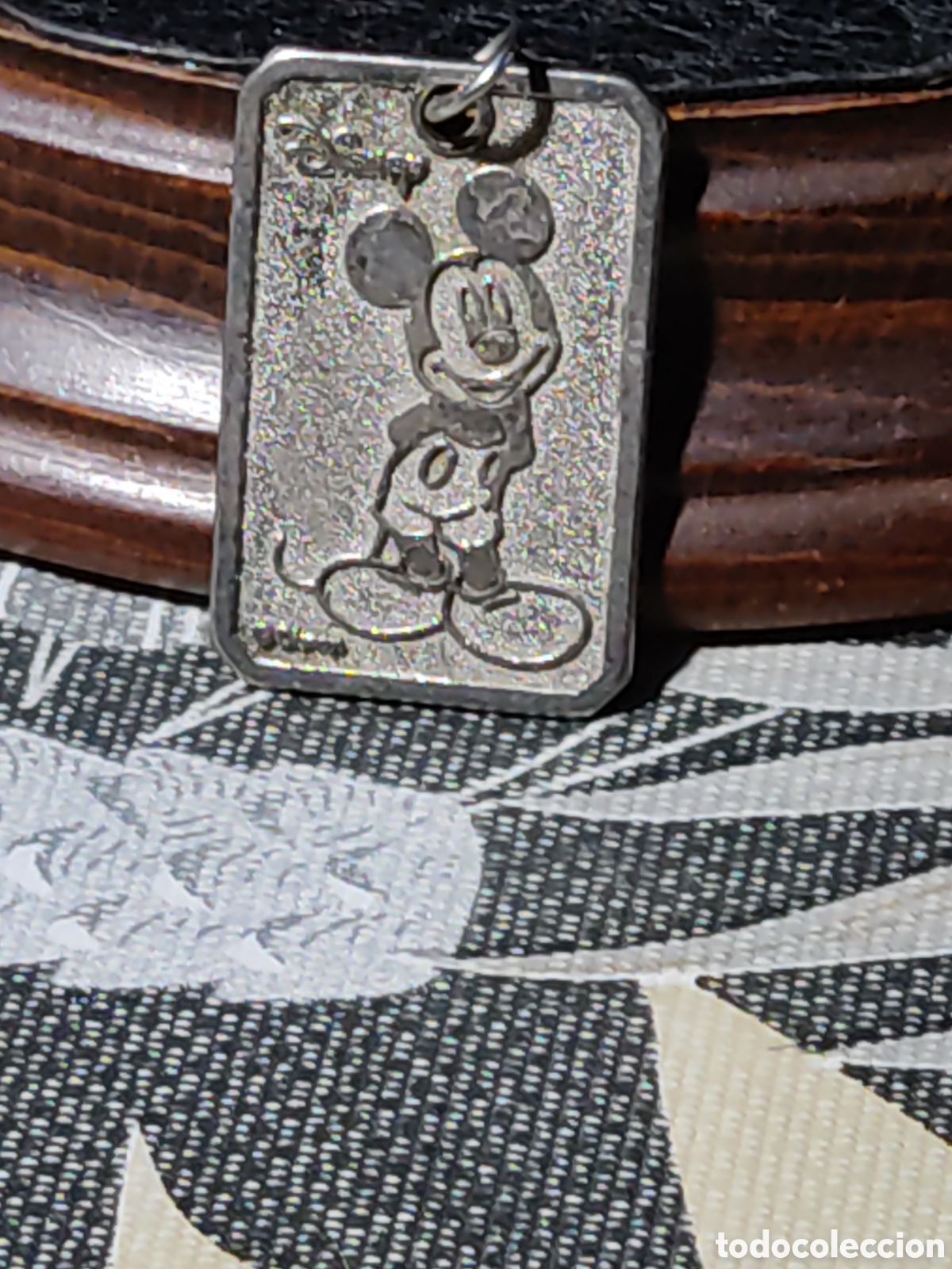 Joyeria: Colgante Mickey Mouse & Disney. - Foto 2