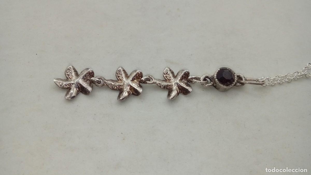 Joyeria: CONJUNTO DE ESTRELLAS DE PLATA - Foto 3