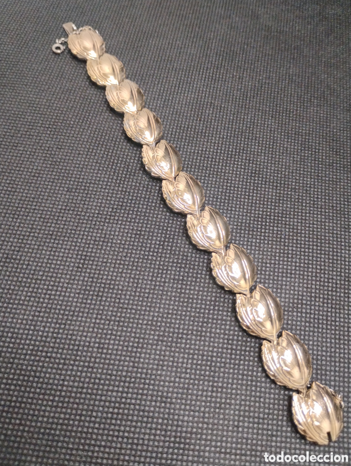 Joyeria: Pulsera Catalana Plata - Foto 2