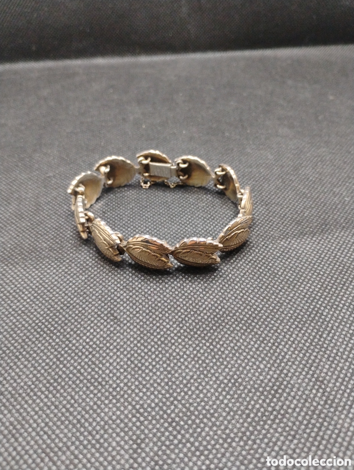 Joyeria: Pulsera Catalana Plata - Foto 3