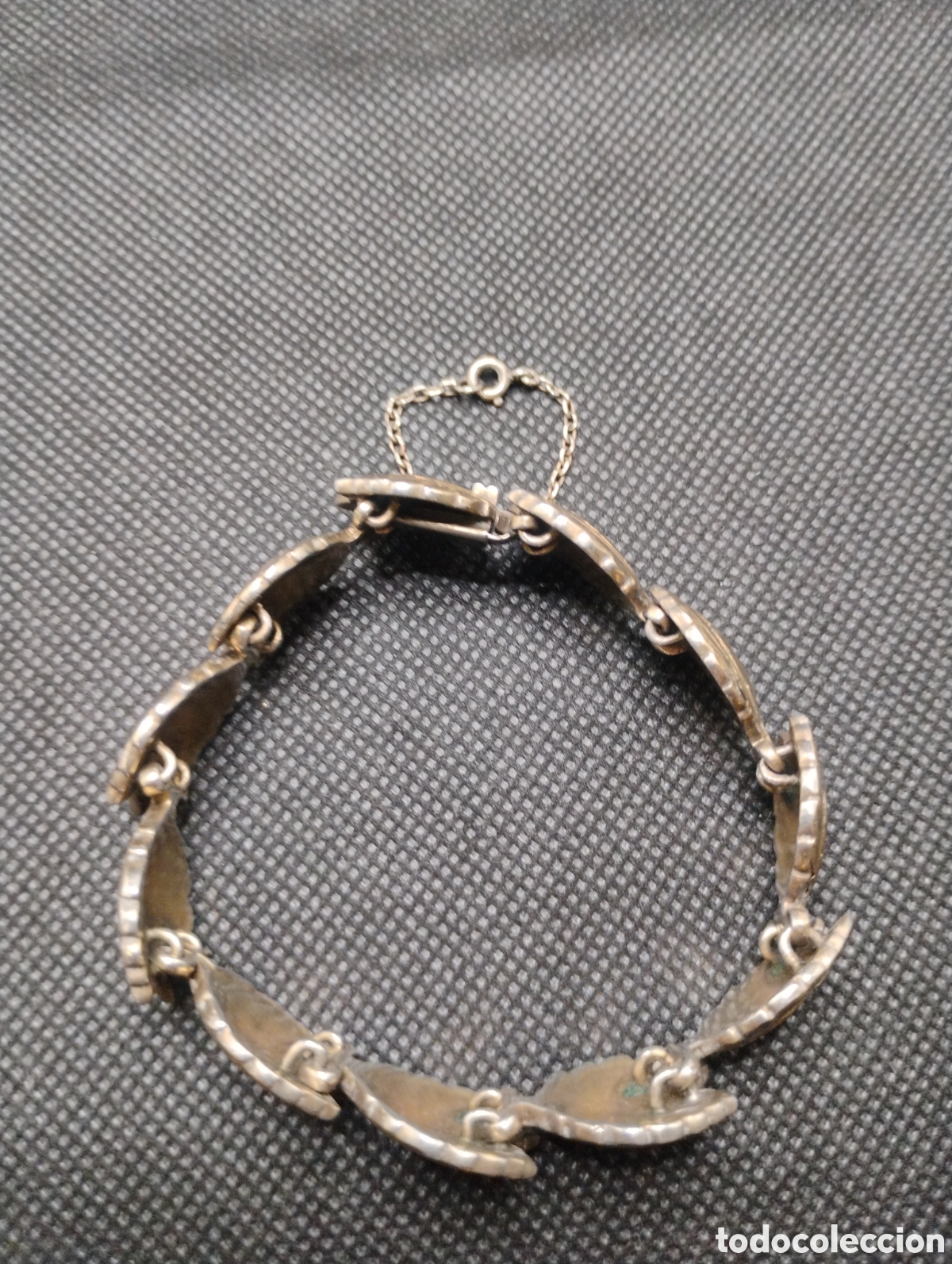 Joyeria: Pulsera Catalana Plata - Foto 5
