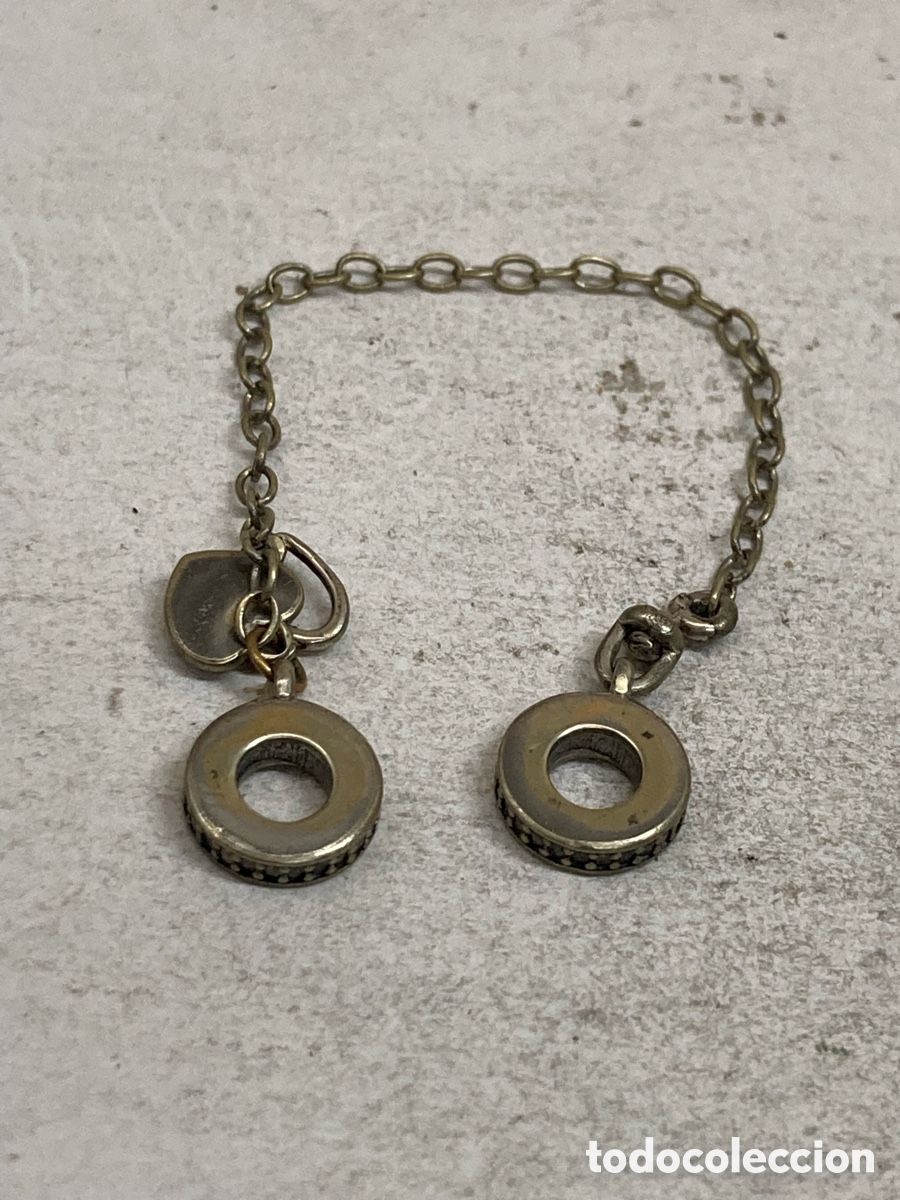 Joyeria: Charman para pulsera /C544 - Foto 1
