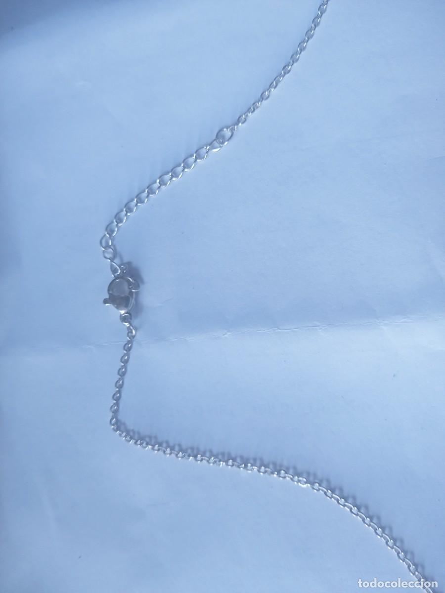 Joyeria: BONITA CADERNA CON ESTRELLAS ANTIGUA - Foto 4