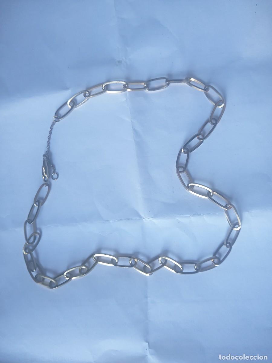 Joyeria: BONITA CADENA DORADA ANTIGUA - Foto 1