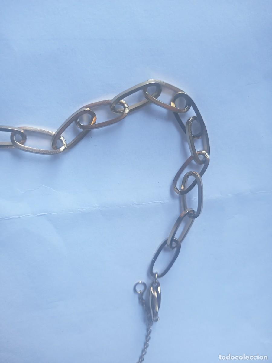 Joyeria: BONITA CADENA DORADA ANTIGUA - Foto 2