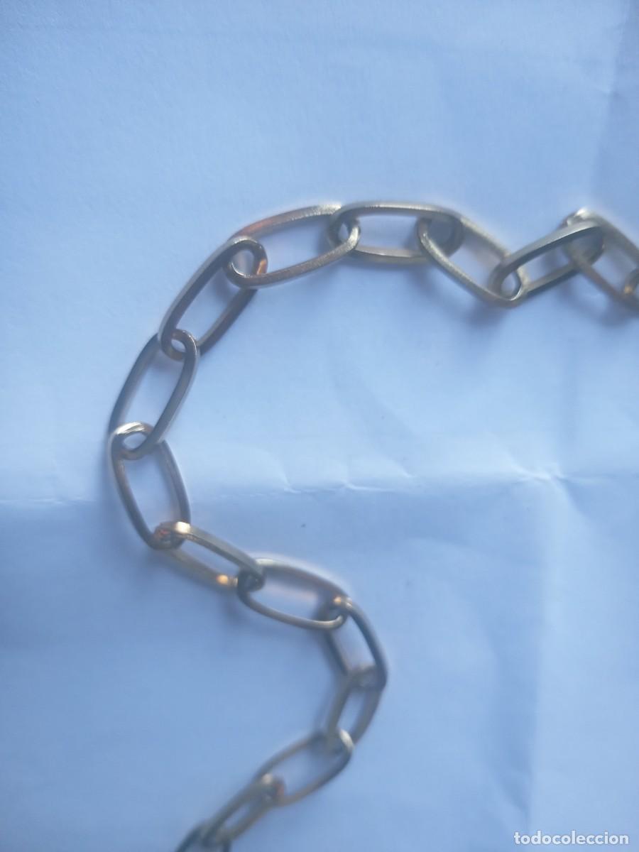 Joyeria: BONITA CADENA DORADA ANTIGUA - Foto 3