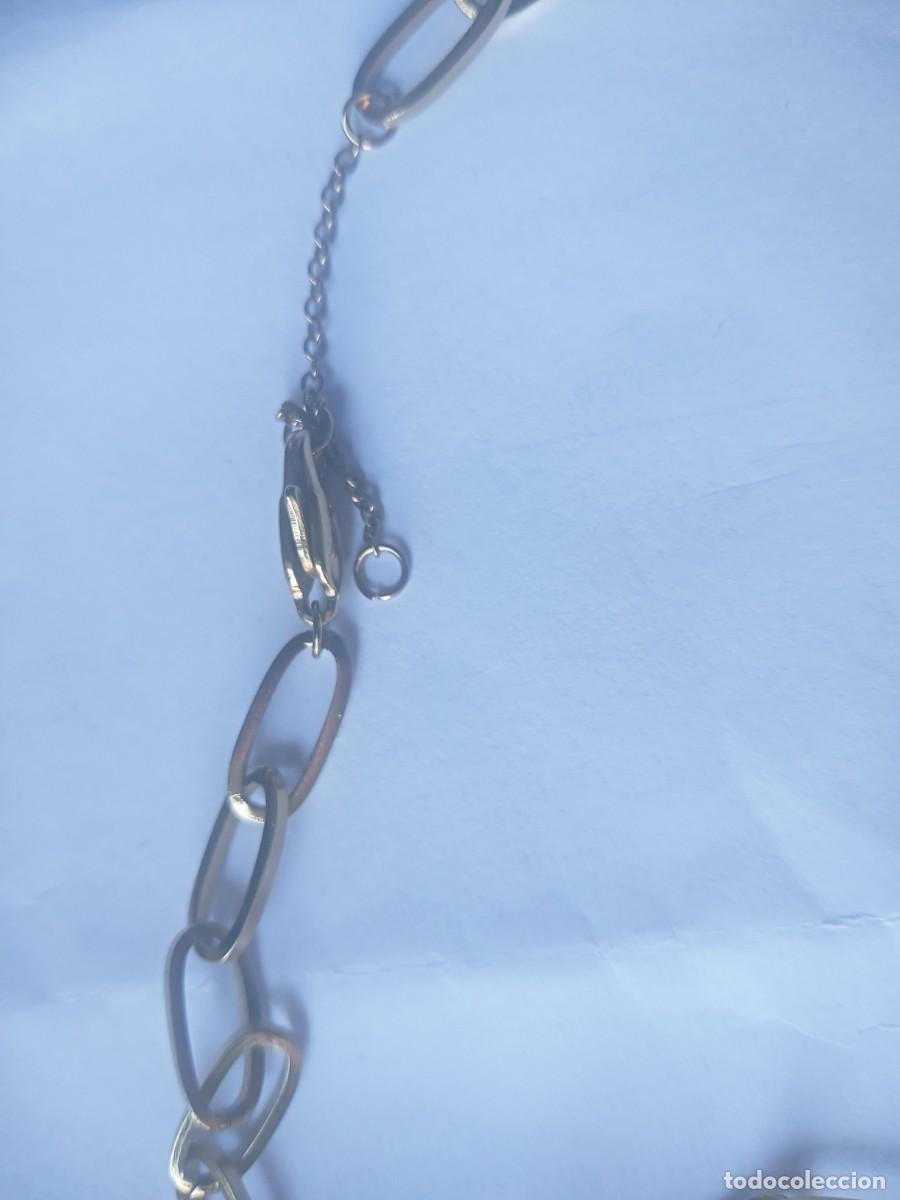 Joyeria: BONITA CADENA DORADA ANTIGUA - Foto 5