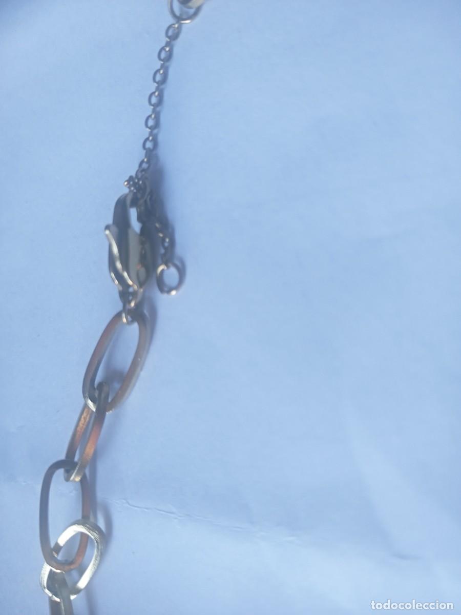 Joyeria: BONITA CADENA DORADA ANTIGUA - Foto 6