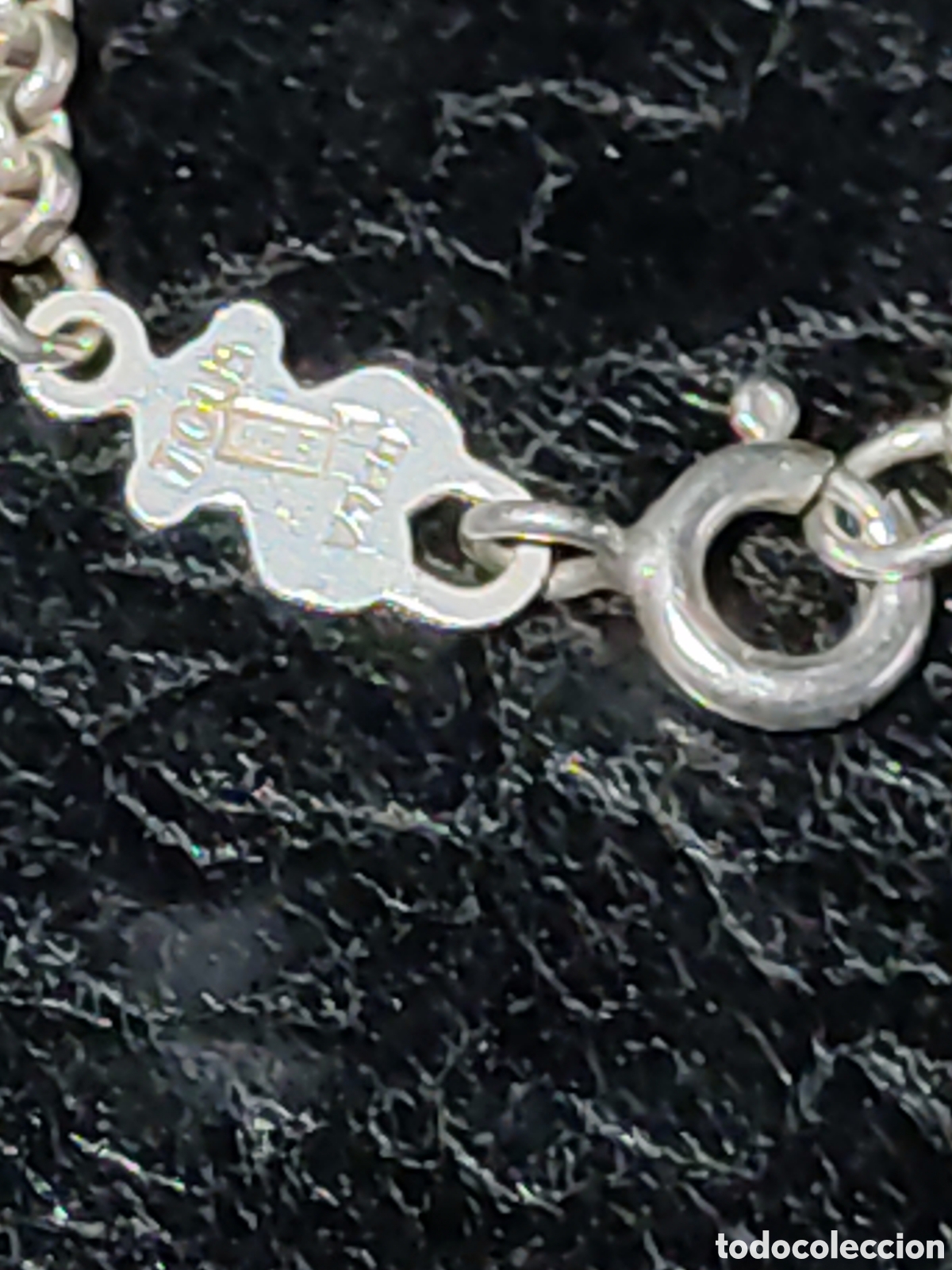 Joyeria: Cadena Tous de plata. - Foto 2