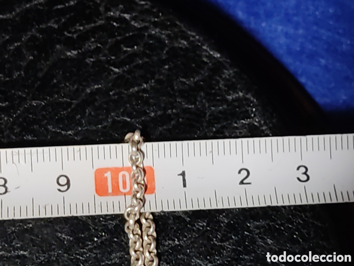 Joyeria: Cadena Tous de plata. - Foto 3
