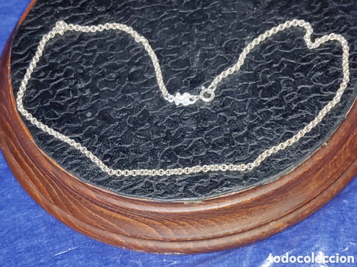 Joyeria: Cadena Tous de plata. - Foto 1