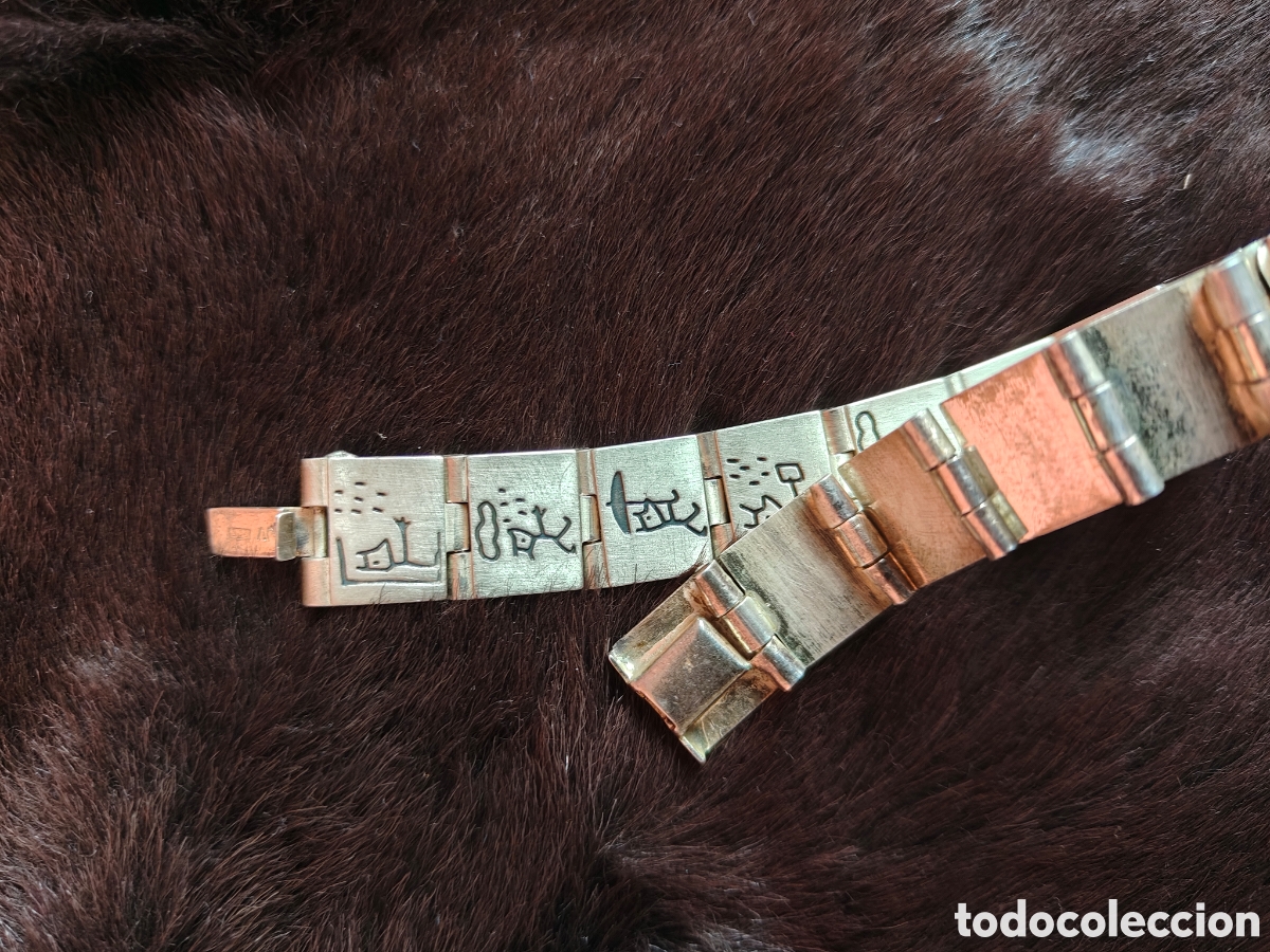Joyeria: Pulsera de Javier Mariscal - Foto 4