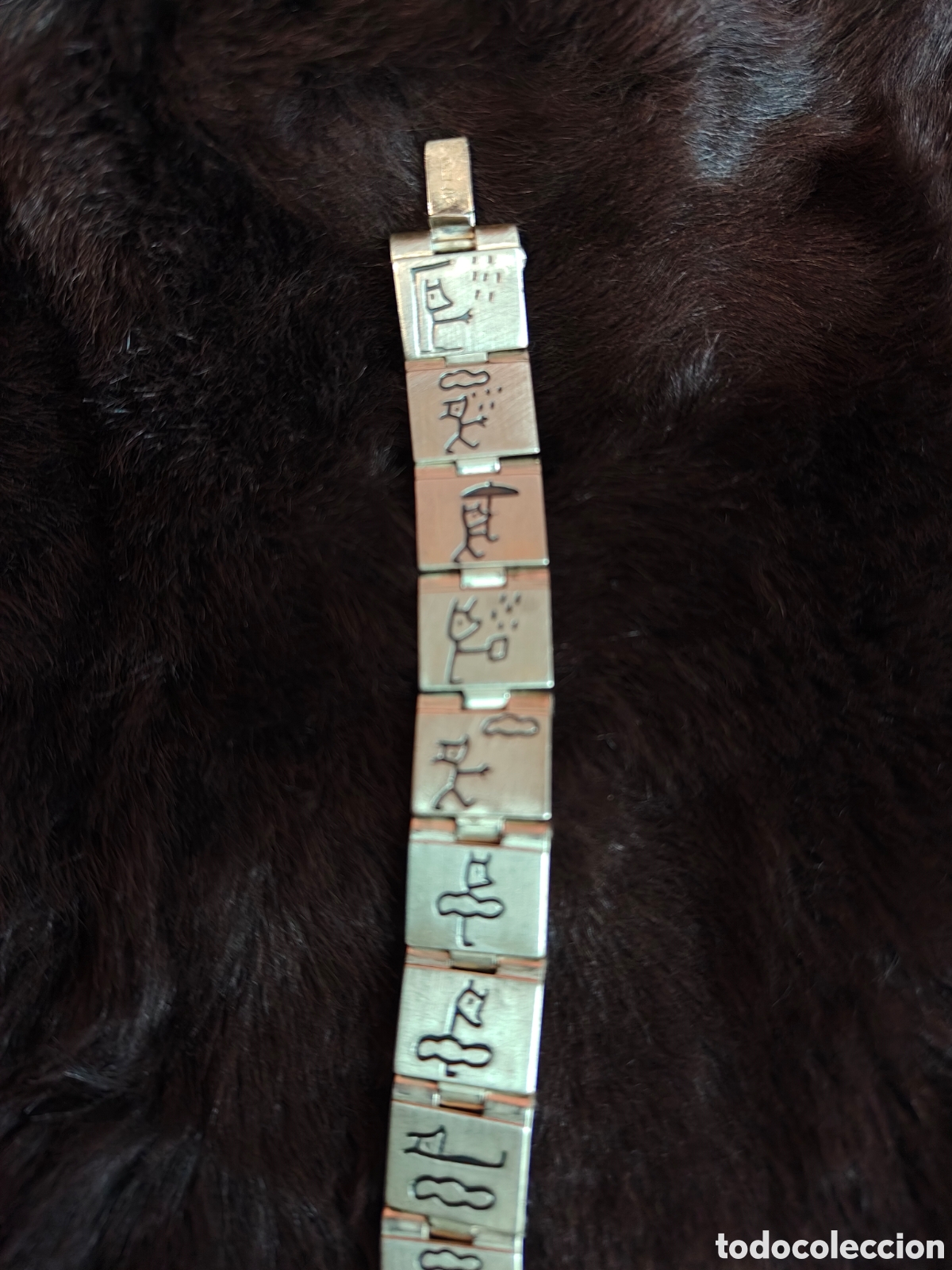 Joyeria: Pulsera de Javier Mariscal - Foto 3