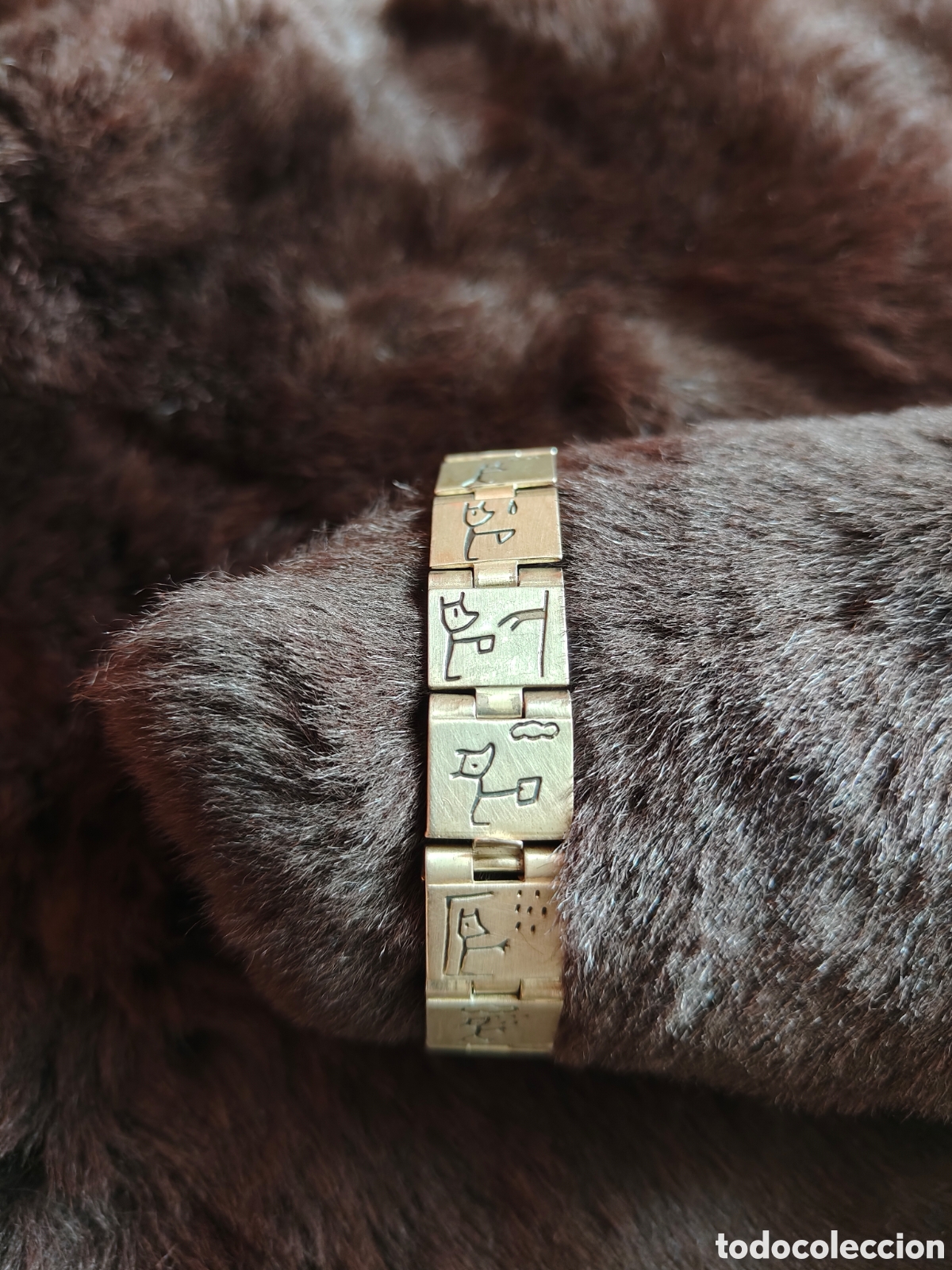 Joyeria: Pulsera de Javier Mariscal - Foto 6