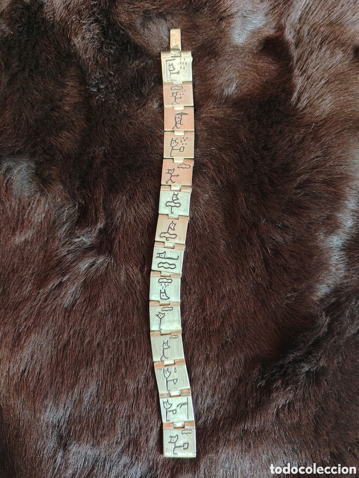 Joyeria: Pulsera de Javier Mariscal - Foto 2
