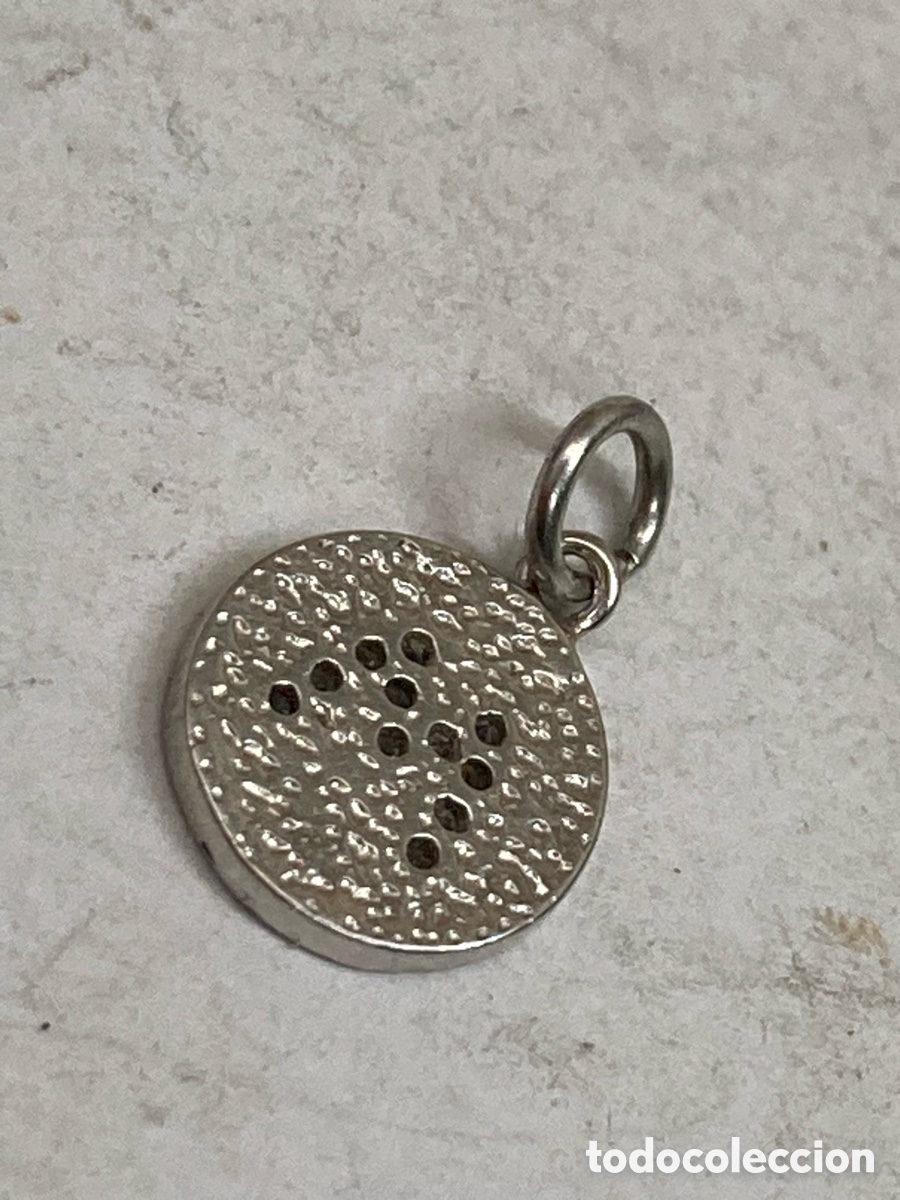Joyeria: Colgante de plata C467 - Foto 2