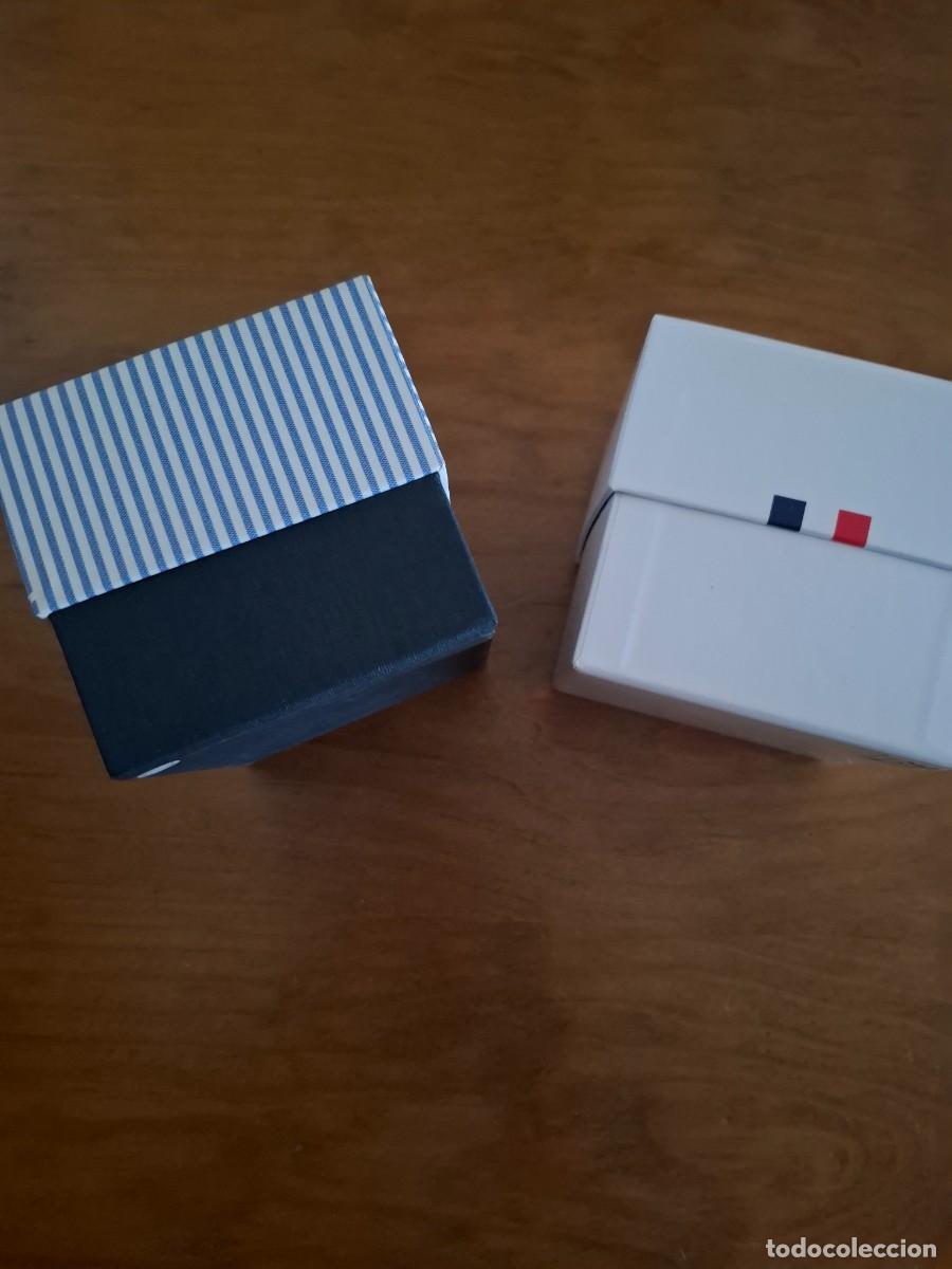 Joyeria: DOS CAJAS PARA RELOJES O JOYAS - Foto 2