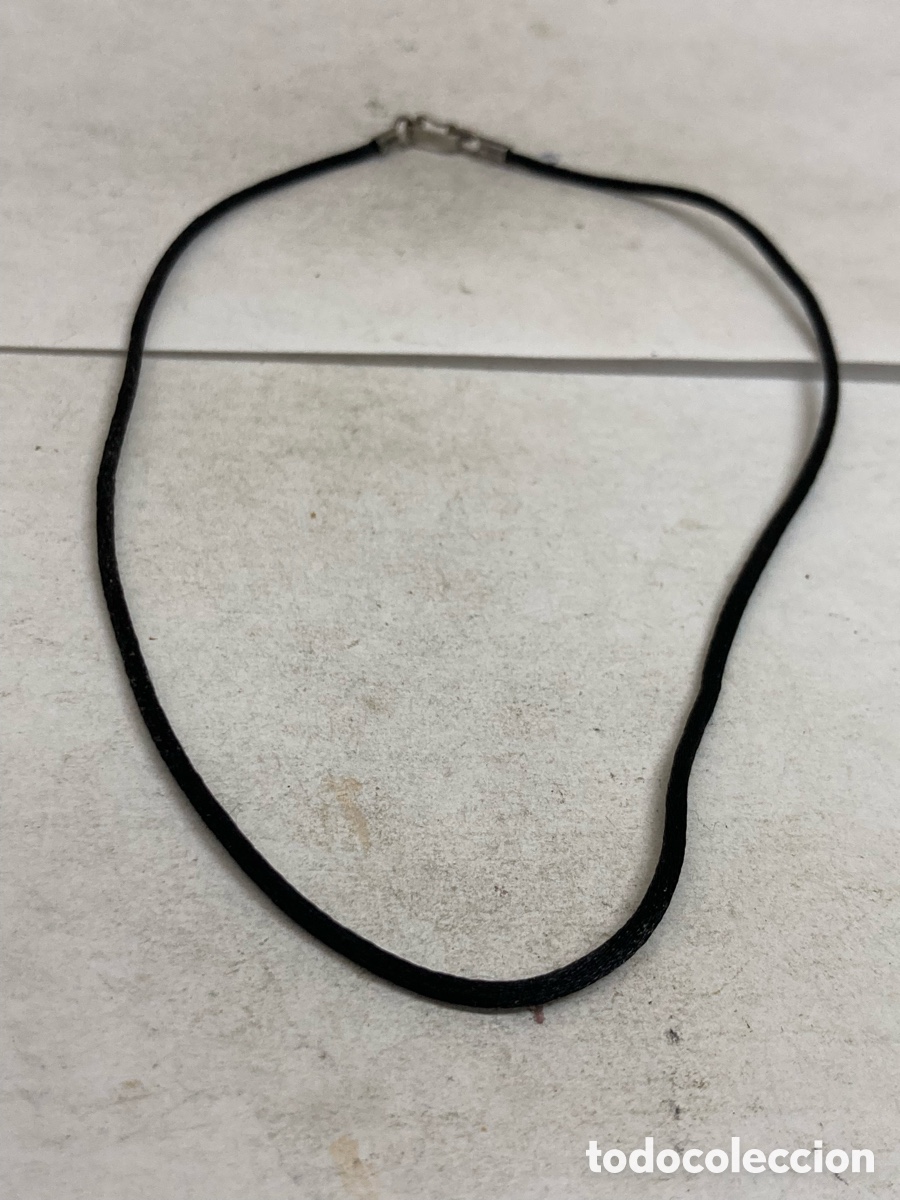 Joyeria: Collar de plata CC353 - Foto 1