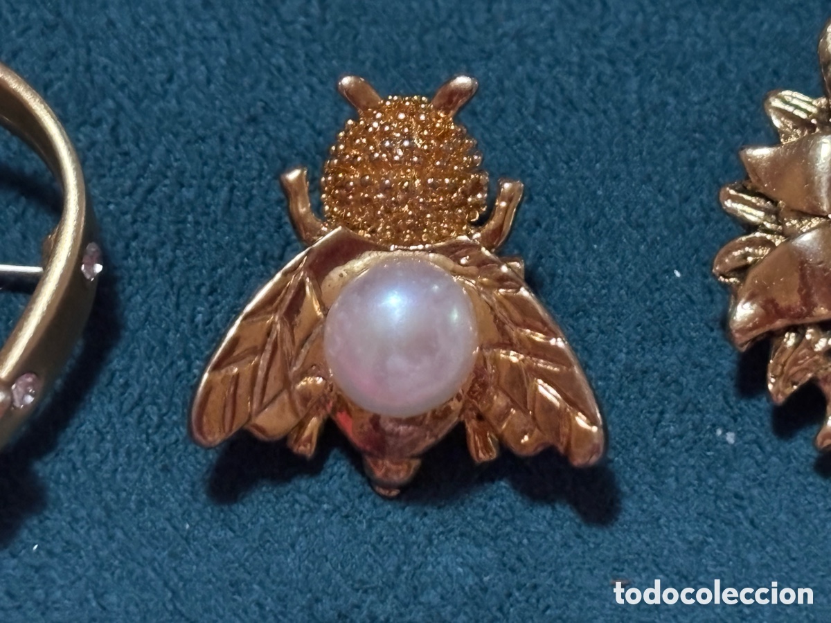 Joyeria: Precioso lote de bisuter&iacute;a - Foto 2