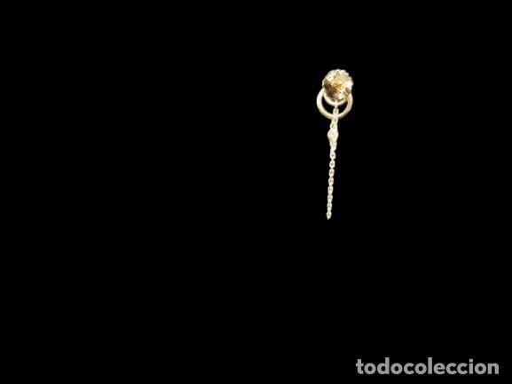 Joyeria: Pierceng (pendiente) de oro y diamante - Foto 7