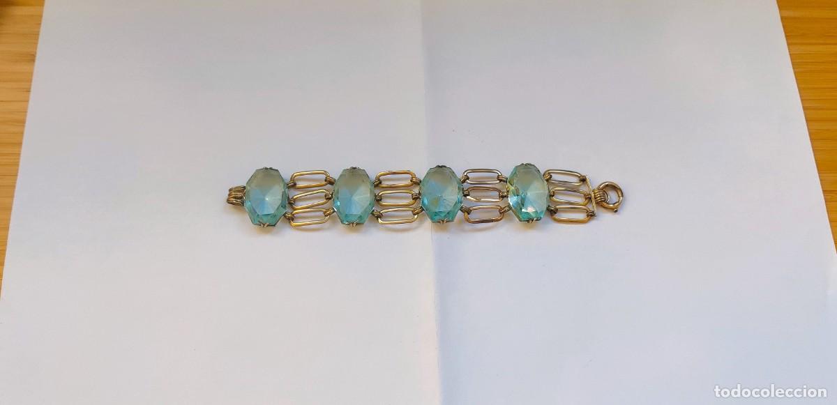 Joyeria: PULSERA VINTAGE A&Ntilde;OS 50 - Foto 1