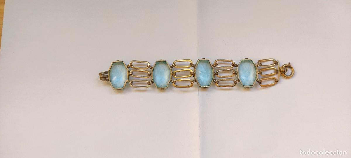 Joyeria: PULSERA VINTAGE A&Ntilde;OS 50 - Foto 2