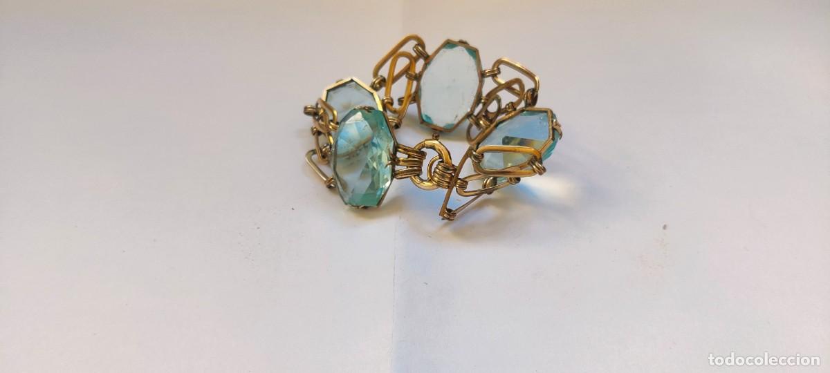 Joyeria: PULSERA VINTAGE A&Ntilde;OS 50 - Foto 4