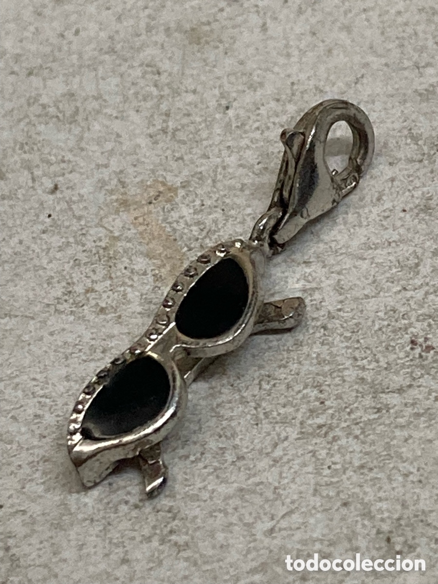 Joyeria: Colgante de plata C471 - Foto 1