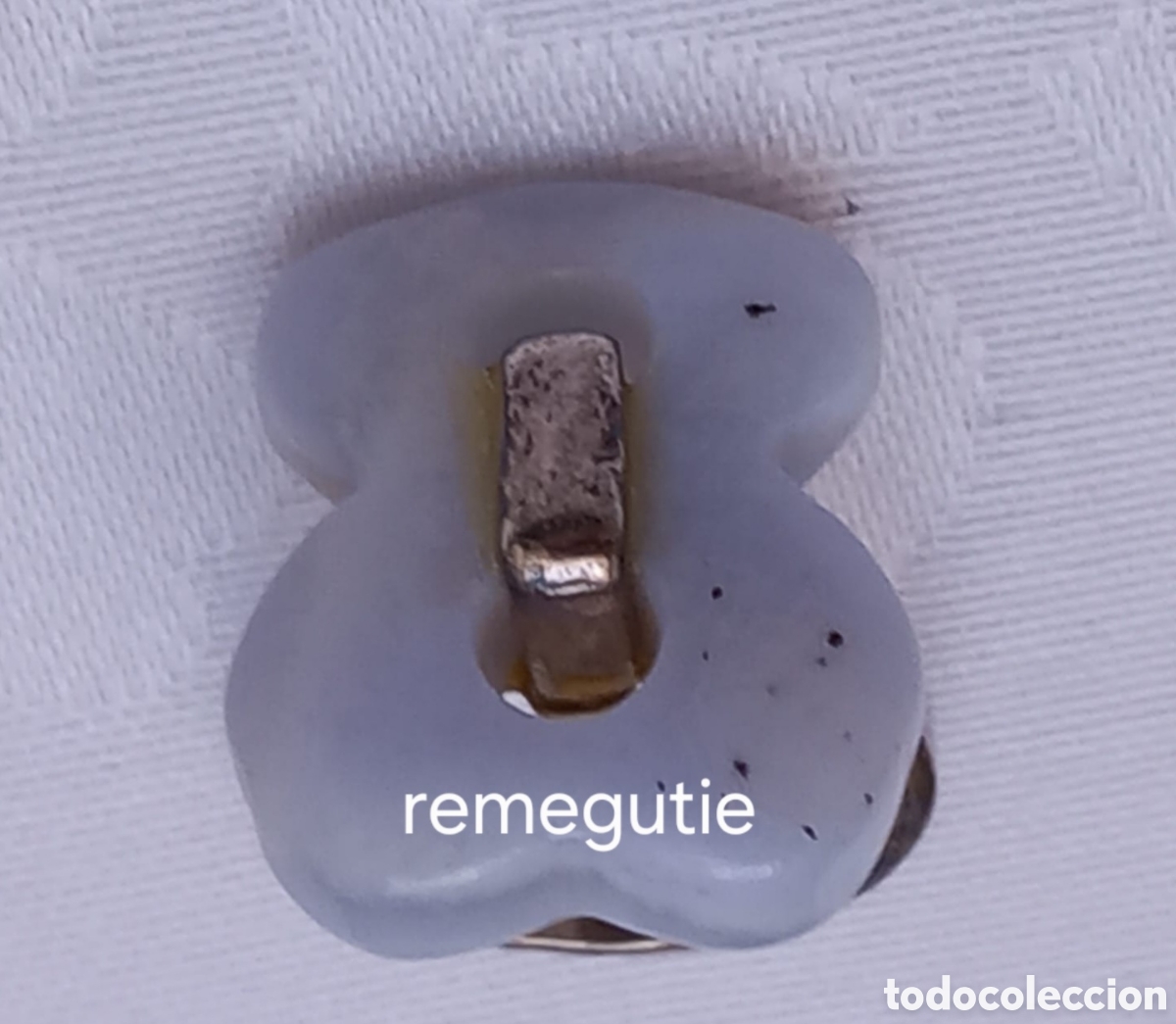 Joyeria: Conjunto de pendientes y anillo tous original - Foto 3