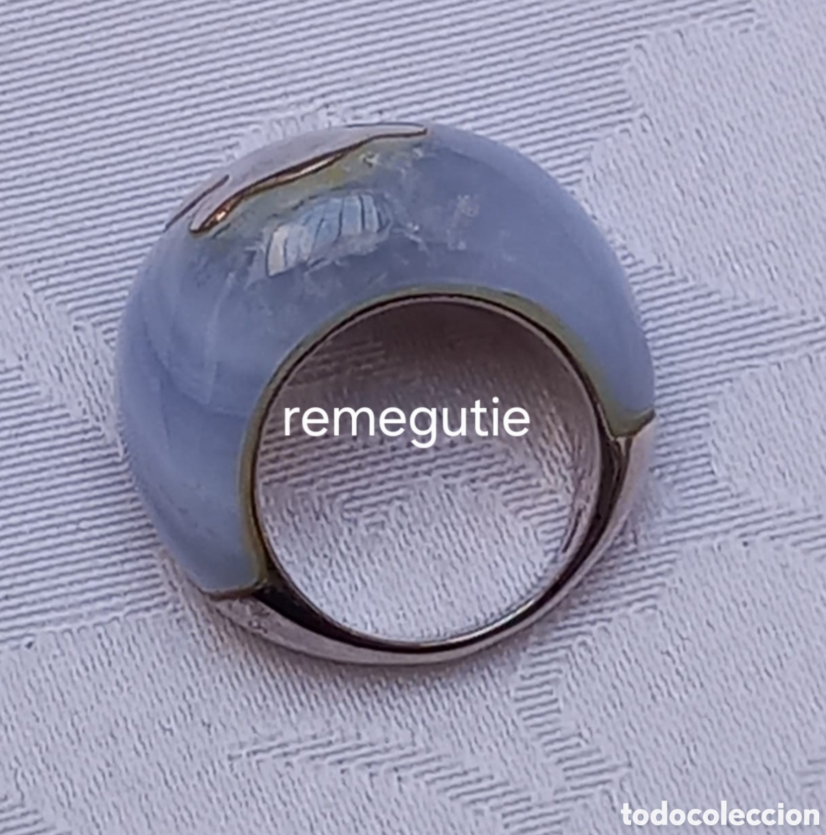 Joyeria: Anillo original de tous - Foto 3