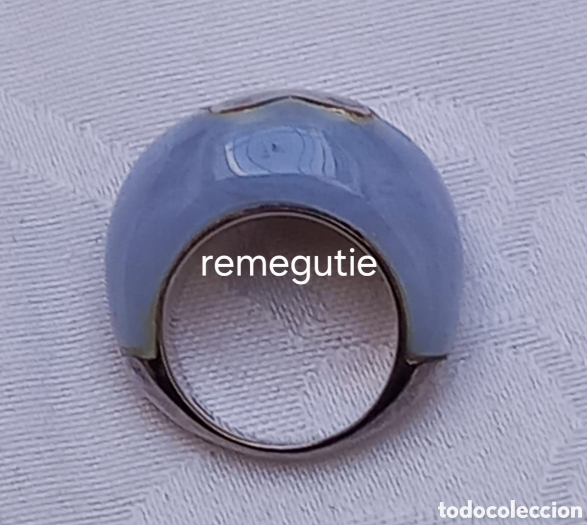 Joyeria: Anillo original de tous - Foto 4