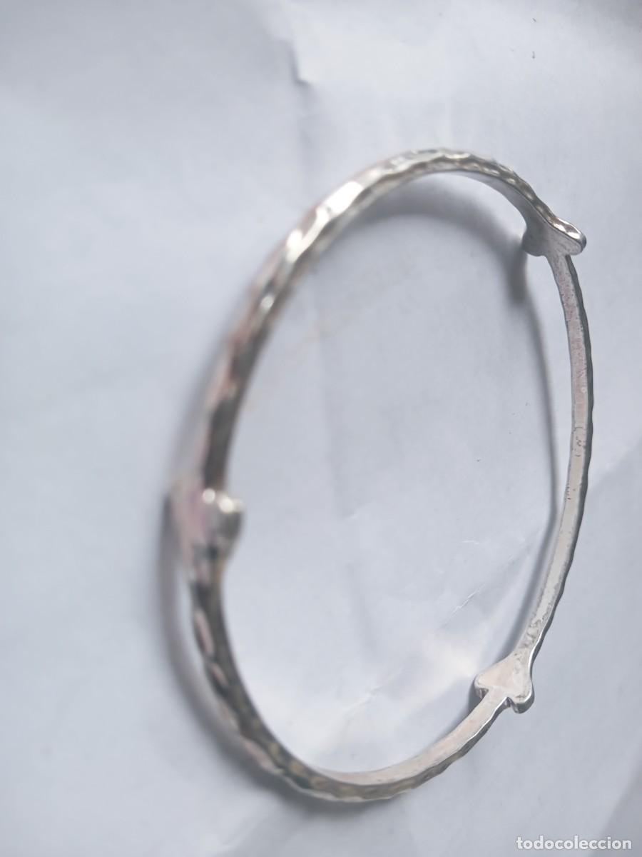Joyeria: BONITA PULSERA ANTIGUA - Foto 2