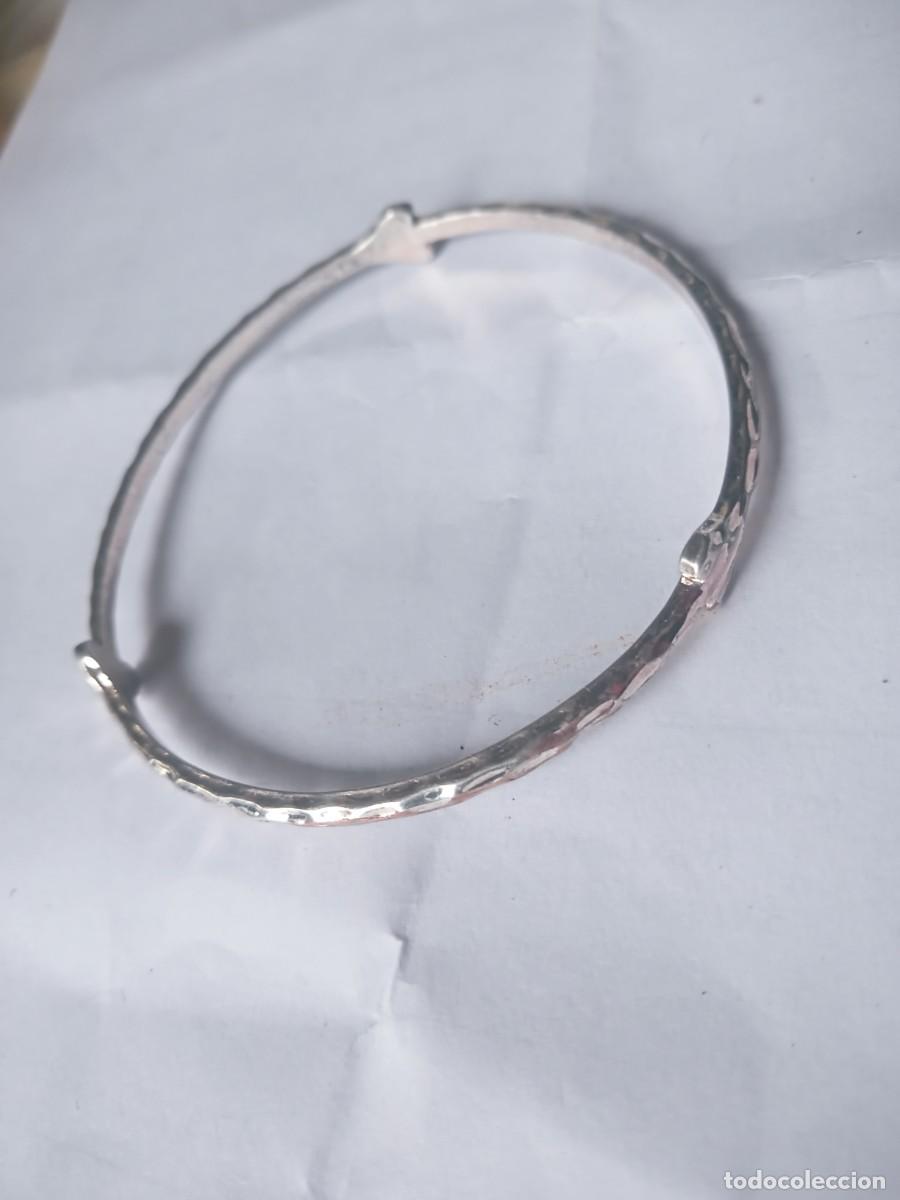 Joyeria: BONITA PULSERA ANTIGUA - Foto 3
